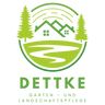 Dettke Garten- und Landschaftspflege