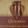 Quickbau