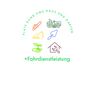 Plate rund ums Haus und Garten