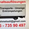 Entrümpelnlung