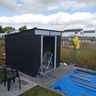 Metz Jalagonia Haushaltservices