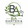BA Garten & Hausmeisterservice