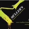 Müllers kreative Raumgestaltung