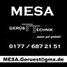 MESA Gerüsttechnik UG