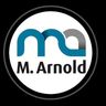 M.Arnold