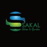 Sakal Home&Garden 