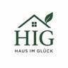Haus im Glück