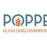 Poppe - Agrar/Bau/Kommunal