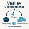 Vasilev Gebäudedienst