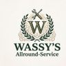 Wassy´s Allround-Service