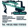 Bagger-Dienstleistungen Robin Meyer