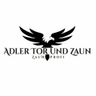 Adler Tor & Zaun