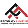 Proflex Umzüge