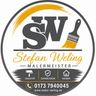 Maler- und Lackierermeister Stefan Weling