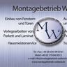 Montagebetrieb Weiland