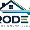RODE Dachrinnenpflege