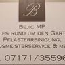 Bejic MP Dienstleistungen