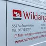 Wildanger GmbH & Co Kg