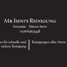 Mr Iseni’s Reinigung 