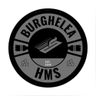Burghelea HMS
