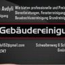 AS Gebäudereinigung 