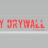 MY Drywall