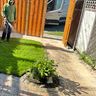 Hof und garten