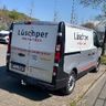 Innenausbau Lüschper