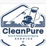 CleanPure Glas & Gebäudereinigung SERVICE
