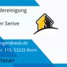 Yamen Gebäudereinigung