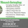 Minnosch Gartenpflege
