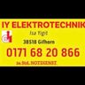 IY-Elektrotechnik