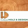 Firma Strack Holz & Design