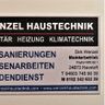 Wenzel-Haustechnik