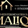Hausmeisterdienstleistung Maliqi