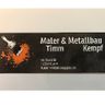 Maler & Metallbau Kempf