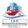 T&D K. Sanierung