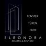 Eleonora-Fenster