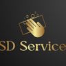 SD-Reinigung