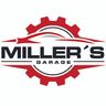 Millers Garage