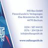MD Bau GmbH
