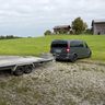 Transport bis 3,5 Tonnen