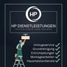 HP Dienstleistungen