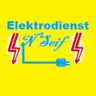 Elektrodienst Seif