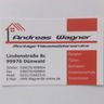 Montage-Hausmeisterservice