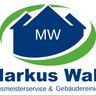 Hausmeisterservice&Gebäudereinigung Walk 