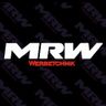 MRW Werbetechnik GbR