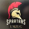 Spartans Umzug