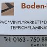 Boden-Bau