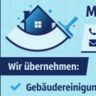 M&J Gebäudereinigung